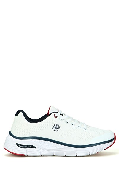 Hammer Jack Paulo Z 101 - 21160-z Pantofi albi de mers pentru femei