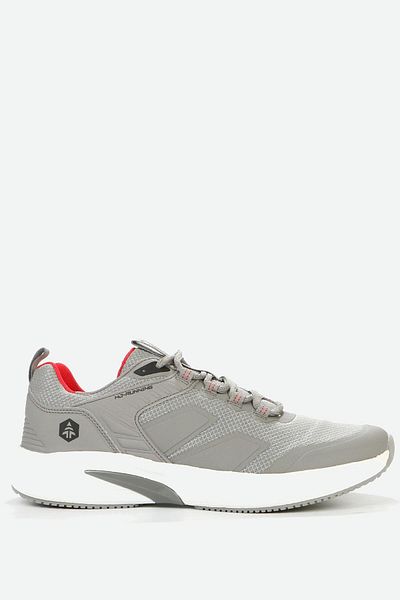 Hammer Jack Cooper Gray Men's Sneakers