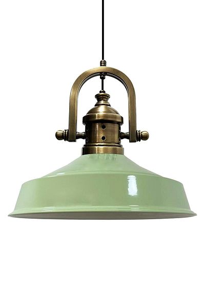 Bamyum Retro Nobility Chandelier Gemici - Antique Headboard Lamp Restaurant Living Room Lighting