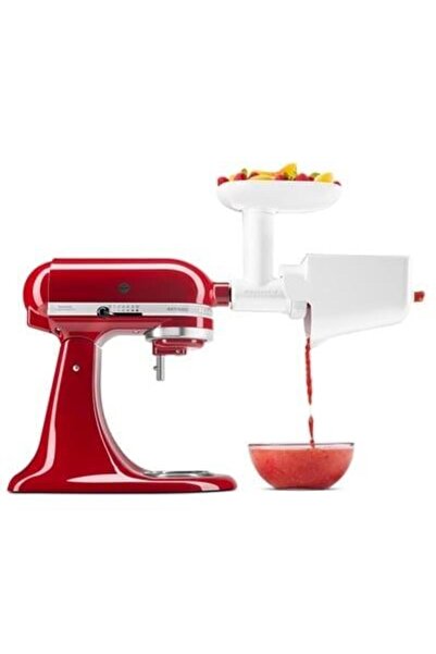 Kitchenaid KichenAid 5KSMFVSP Meyve ve Sebze Süzgeci Aksesuarı