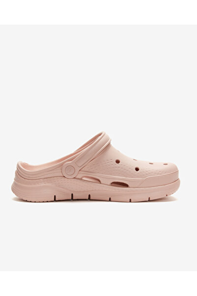 SKECHERS ARCH FIT FOAMIES - IT'S A FIT Дамски розови пантофи 111385 BLSH