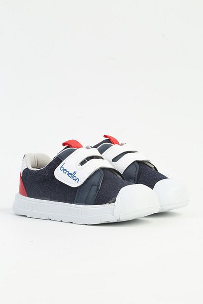 Benetton Pantofi sport pentru copii bleumarin BN-31820