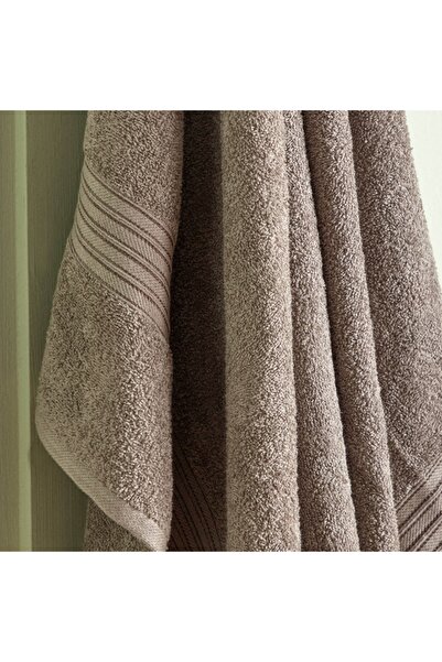 Home Box Essential Carded Bath Sheet - 90x150 cm