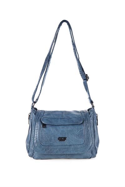 ÇÇS 17491 Women's Shoulder Bag - With Strap