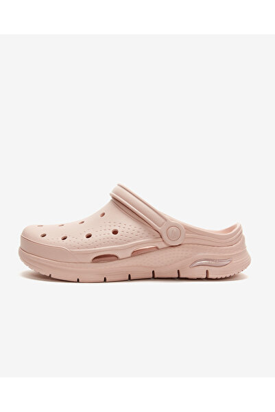 SKECHERS ARCH FIT FOAMIES - IT'S A FIT Дамски розови пантофи 111385 BLSH