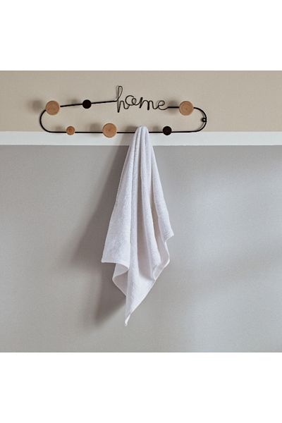 Home Box Essential Carded Hand Towel - 50x90 cm