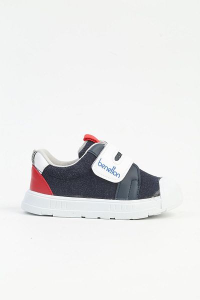 Benetton Pantofi sport pentru copii bleumarin BN-31820