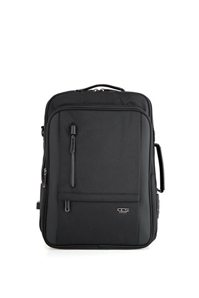 ÇÇS 51417 Omuz Askılı Sırt Çantası