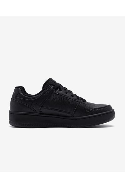 SKECHERS Vistaway Sport Court 92 - Men's Black Sneakers 232478 Bbk