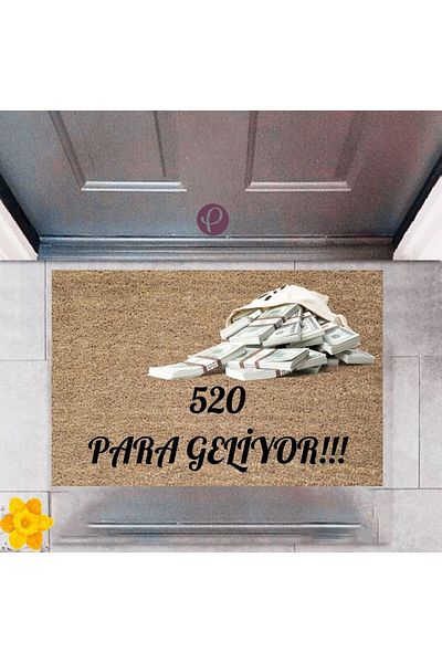 Lasirius Door Mat Decorative Digital Printing 520 Para