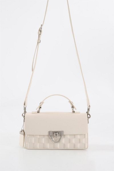 ÇÇS 17347 Women's Shoulder Strap Handbag