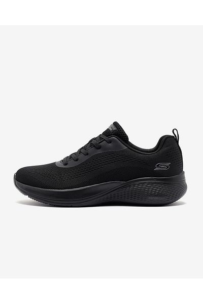 Skechers Bobs Squad Chaos Face Off Kad n Siyah Spor Ayakkab 117209 Bbk Fiyat Yorumlar Trendyol