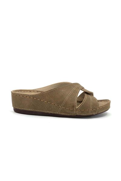Kids Club Shoes Aryan 09-098 Γυναικείες Ορθοπεδικές παντόφλες TABA