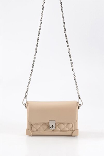 ÇÇS 17592 Model Women's Shoulder Strap Handbag