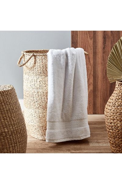 Home Box Air Rich Bath Sheet - 90x150 cm