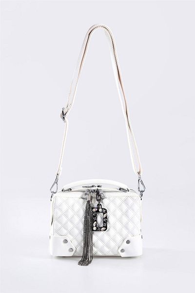ÇÇS 17520 Model Women's Shoulder Strap Handbag