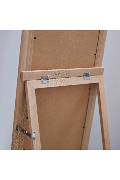 Home Box Aroma Floor Standing Mirror - 40x2x150 cm