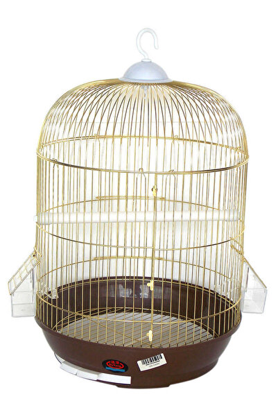 Genel Markalar HN-SHOP YUVARLAK KAFES 33 X 41 X 1 ADET