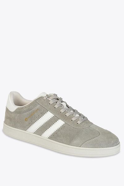 Hammer Jack Kamiq Dark Gray Men's Sneakers