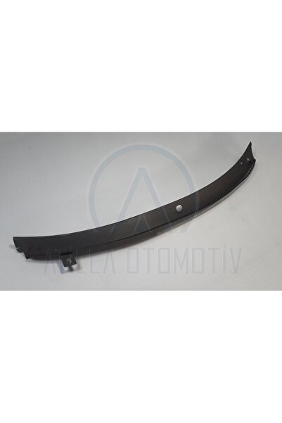 MAP Auto Teile VOLKSWAGEN PASSAT B5 97-00 ÖN CAM YAĞMURLUK SU DEFLEKTÖRÜ UYUMLU