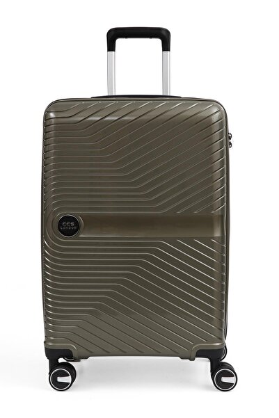 ÇÇS 5239 Polipropilen Büyük Boy Valiz