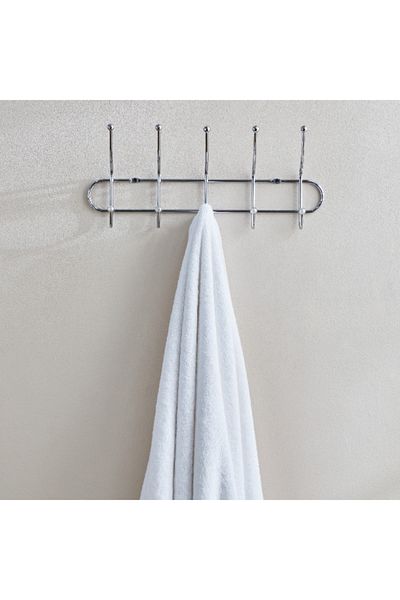 Home Box White Haven Luxy Bliss Cotton Bath Towel - 75x150 cm