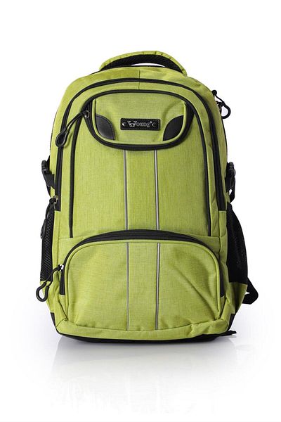 YOUNG 51324 Rucsac cu compartiment pentru laptop