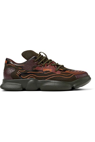 CAMPER Colorful Karst Women's Sneakers - K 201694 -003