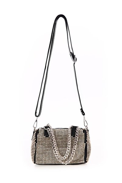 ÇÇS 16967 Geanta de dama cu curea de umar