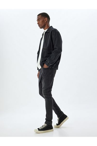 Koton Skinny Fit Jeans – Michael Jean