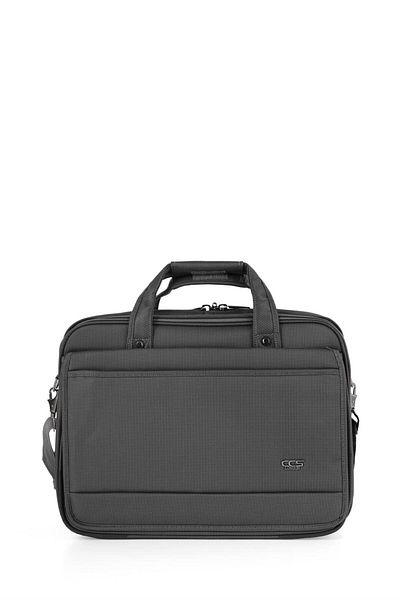 ÇÇS 71440 Briefcase with Shoulder Strap