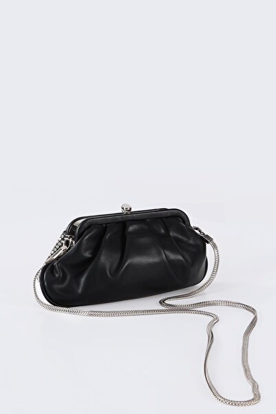 ÇÇS 17207 Kadın Omuz Askılı El Çantası