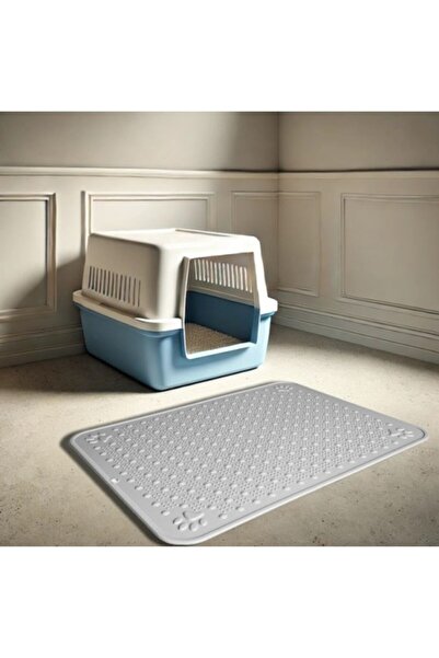 TTT سجادة المرحاض للحيوانات الأليفة من ميكوبت