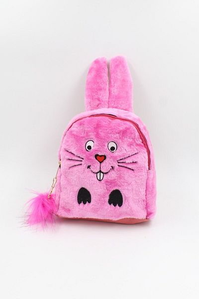 Chantaky 039 3000 Plush Rabbit Children's Backpack
