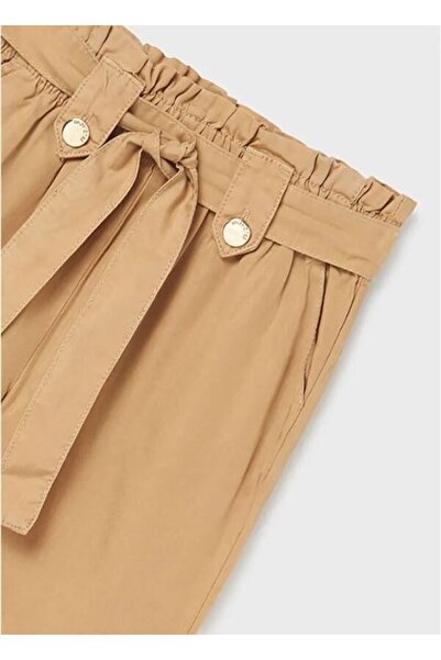 MAYORAL Girl's Summer Pants 6583