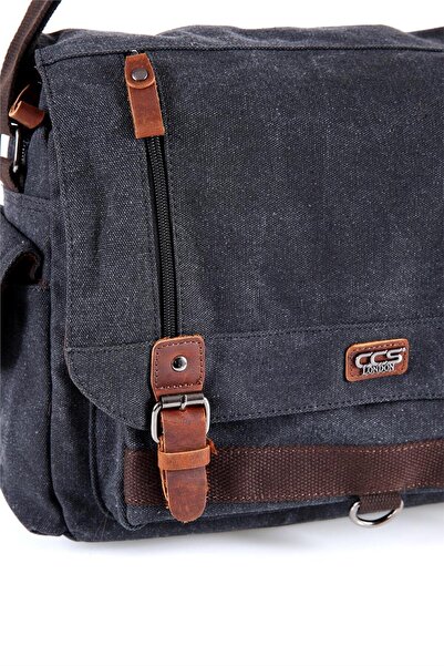 ÇÇS 31466 Κρεμαστή τσάντα Messenger