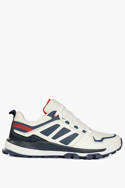 Hammer Jack Nadal Men's Sneakers - White Navy Blue