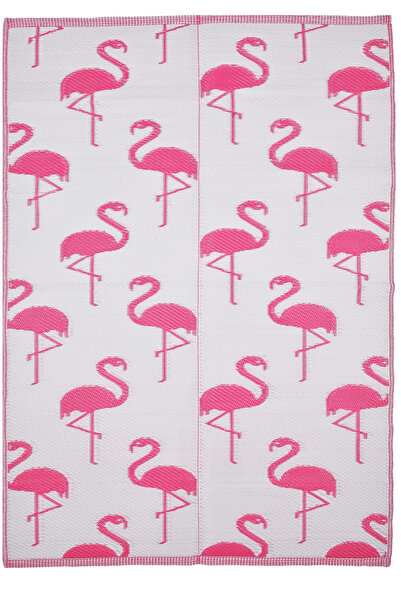 KONFOR Savana 8811 Beach, Camping, Picnic, Garden Rug – Balcony and Terrace Woven Mat, Savana Rug,150 x 210