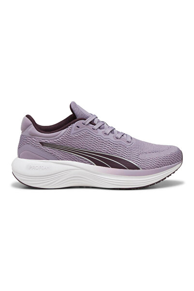 Puma Scend Pro Kadın Mor Koşu Ayakkabısı 37877627