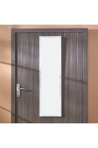 Home Box Aroma Over-the-Door Mirror - 30x120 cm