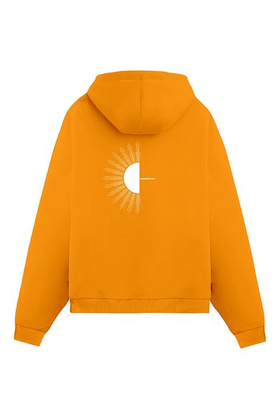 Mounte Bianca Unisex Due - Κανονική κουκούλα