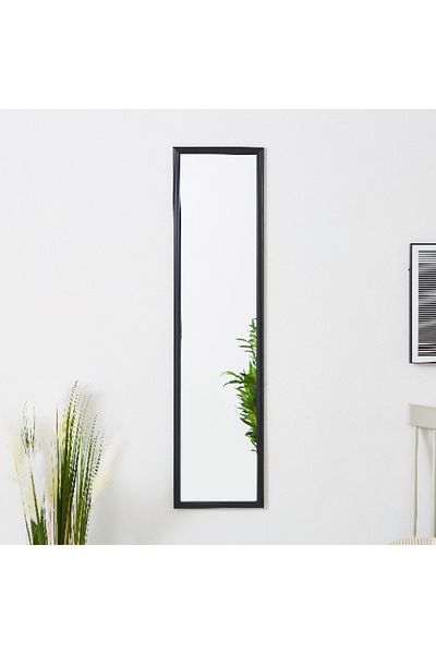 Home Box Essential Rectangular Dressing Mirror - 30x120 cm