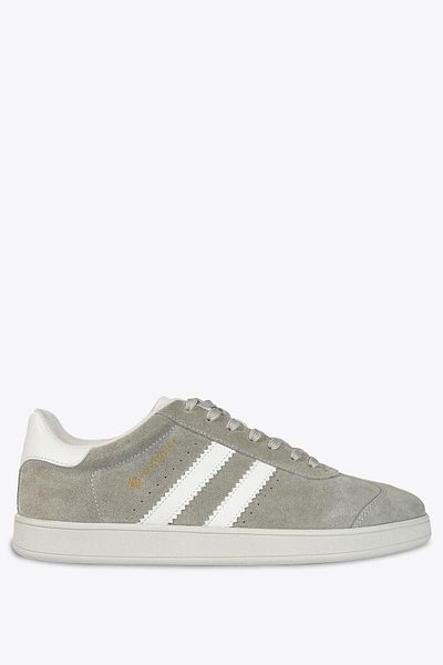Hammer Jack Kamiq Dark Gray Men's Sneakers