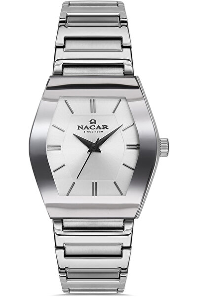 Nacar Women's Wristwatch Nc34-391046-Assm