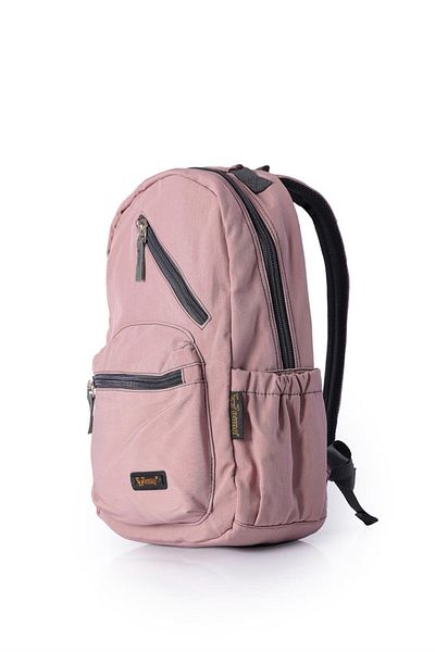 YOUNG 51294 Backpack with Laptop Compartment