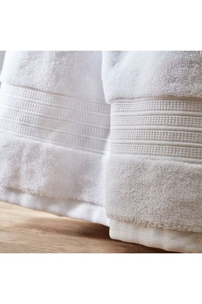 Home Box Air Rich Bath Sheet - 90x150 cm