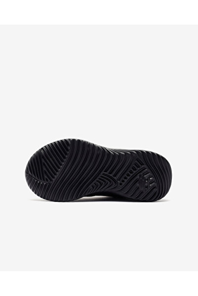 SKECHERS Bounder - Power Study Büyük Erkek Çocuk Siyah Spor Ayakkabı 405626L BBK