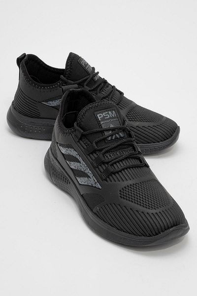 Ccway BLACK BLACK Pantofi sport dama