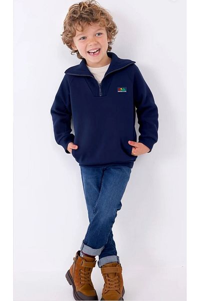 MAYORAL Boy's Sweatshirt - Model 4424