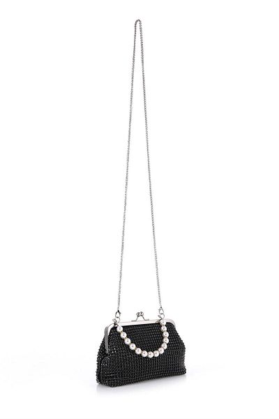 ÇÇS 17214 Women's Shoulder Strap Handbag